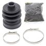 All Balls Racing 19-5013 15-19 Honda TRX420 FA IRS CV Boot Repair Kit - Front - Inner