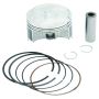 Vertex Pistons 24486 Vertex Piston 16-24 Honda Pioneer 1000 1000cc Cast Replica Piston Kit