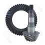 Yukon Gear & Axle YG NM205R-294R Yukon Gear Ring & Pinion Set For 04+ Nissan Titan Front / 2.94 Ratio