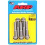 ARP ARP713-2000 S/S Bolt Kit - 12pt. (5) 3/8-24 x 2.000
