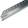 ALLSTAR PERFORMANCE ALL23140 Reinforced Alum Angle 120 Deg 26in