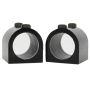 Whiteline W0410-33 Universal Sway Bar Bushing - 33mm