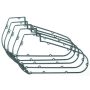 TwinPower 043253 Twin Power 68-86 FL FX 4 Speed Models Primary Gasket Replaces H-D 60538-81C 5 Pk