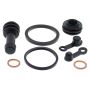 All Balls Racing 18-3185 10-11 Polaris Hawkeye 2x4 Caliper Rebuild Kit Rear