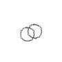 Cometic Gasket C8809 Cometic 07-11 Ducati 1098 .014 Base Gasket