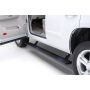 AMP Research 76240-01A 19-22 Ram 1500 All Cabs PowerStep Plug N Play - Black (Incl OEM Illumination)