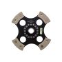 ACT 2005 Chevrolet Cobalt 4 Pad Rigid Race Disc