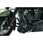 Kuryakyn 6418 Oil Cooler Cover Milwaukee-8 Black