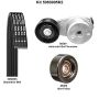 Dayco 5060905K2 Fead Kits