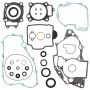 Vertex Pistons 811268 Vertex Gaskets 08-09 Honda CRF250R Complete Gasket Kit w/ Oil Seals
