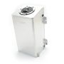 CANTON CAN23-110R Dry Sump Tank - 10qt. w/ RH Side Fittings