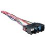 Metra 70-2202 Wiring Harness for 2006 Saturn Vue/Ion