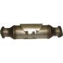 Davico Mfg 18242 Direct Fit Catalytic Converter