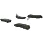 Stoptech 308.03250 Street Touring Brake Pads