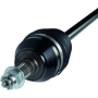 DragonFire Racing 522860 Hydra Axle