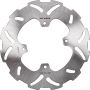 All Balls Racing 18-0033 96-02 Honda CR80R Brake Disc Front