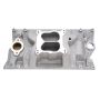 EDELBROCK EDE2516 SBC Vortec Performer RPM Intake Manifold - Marine