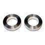 Tuff Country 32901 06-18 Ram 1500 4wd 1 1/2in Leveling Kt Frt (Excl. Mega Cab & Models w/Air Suspension)