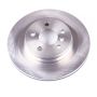 PowerStop EBR1657 AutoSpecialty Brake Rotor