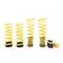 ST Suspensions 27327019 ST Sport-tech Adjustable Lowering Springs 2011+ Dodge Charger/Challenger 6/8 Cyl w/o Elec. Dampers