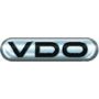VDO WL48502 Power Window Motor w/Regulator