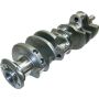 Eagle 104004250 Pontiac 400 Small Block Standard Cast Steel Crankshaft - Internal Balance