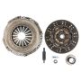 Exedy 07131 EXEDY OEM Clutch Kit; LUK Type Solid FW Replacement Kit; Does Not Incl FW