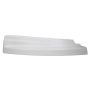 FIVESTAR FIV32004-23351-WR Fender MD3 Lower Evo II DLM White Right