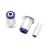 Superpro SPF5585K 07-18 Chevrolet Silverado 1500 2WD Front Lower Control Arm Bushing Kit - Inner Rearward