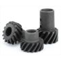 COMP CAMS COM435M .531 ID Distributor Gear Melonized - Ford