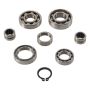 Hot Rods TBK0080 2009 KTM 65 XC 65cc Transmission Bearing Kit
