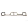 SCHOENFELD SCH0161 SBC Exhaust Flange 18 Deg S/P