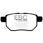 EBC Brakes DP31947C Redstuff Ceramic Low Dust Brake Pads