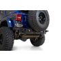 Addictive Desert Designs R960181280103 18-23 Jeep Wrangler JL Stealth Fighter Rear Bumper