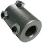 BORGESON BRG313449 Steering Coupler Steel 3 /4-36 X 3/4DD