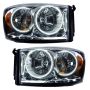 Oracle Lighting 7034-001 SMD Pre-Assembled Headlights, White