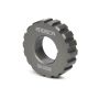 PETERSON FLUID PTR05-0208 Crank Pulley Gilmer 18T