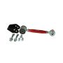 QA1 5297 65-67 GM B-Body Upper Adjustable Tubular Trailing Arms