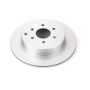 PowerStop JBR1125EVC PowerStop Evolution Coated Rotor
