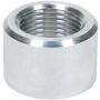ALLSTAR PERFORMANCE ALL50783 AN Weld Bung 10AN Female Aluminum