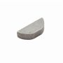 MR. GASKET MRG984G Short (3/4in) Crank Key