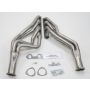 JBA 65-73 Ford Mustang 260-302 SBF 4 Speed C4/C6/AOD 1-3/4in Primary Raw 409SS Long Tube Header