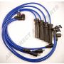 B&B Manufacturing M4-39826 Blue Platinum Class Laser Mag Wire Set