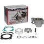 Cylinder Works CW20013K01HC 20-23 Yamaha WR 250 F 250cc Standard Bore High Compression Cylinder Kit 14.7:1 Comp.