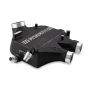 Mishimoto MMINT-F80-15 2015+ BMW F8X M3/M4 Performance Air-to-Water Intercooler