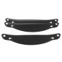 Tearoff Smoked Arai GP6/ SK-6/ GP-6 PED