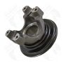 Yukon Gear & Axle YY DS110-1480-39 Yukon Gear Replacement Pinion Yoke For Spicer S110 / 1480 U/Joint Size
