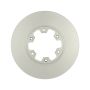 Bosch 40011035 Bosch QuietCast Disc Brake Rotor