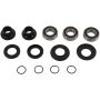 Pivot Works PWRWC-K03-500 97-02 Kawasaki KX125 PW Rear Waterproof Wheel Spacer Kit