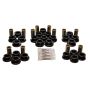 ENERGY SUSPENSION ENE8-3127G Control Arm Bushing Set